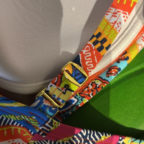 Paisley Bikini - Picture 7 of 8